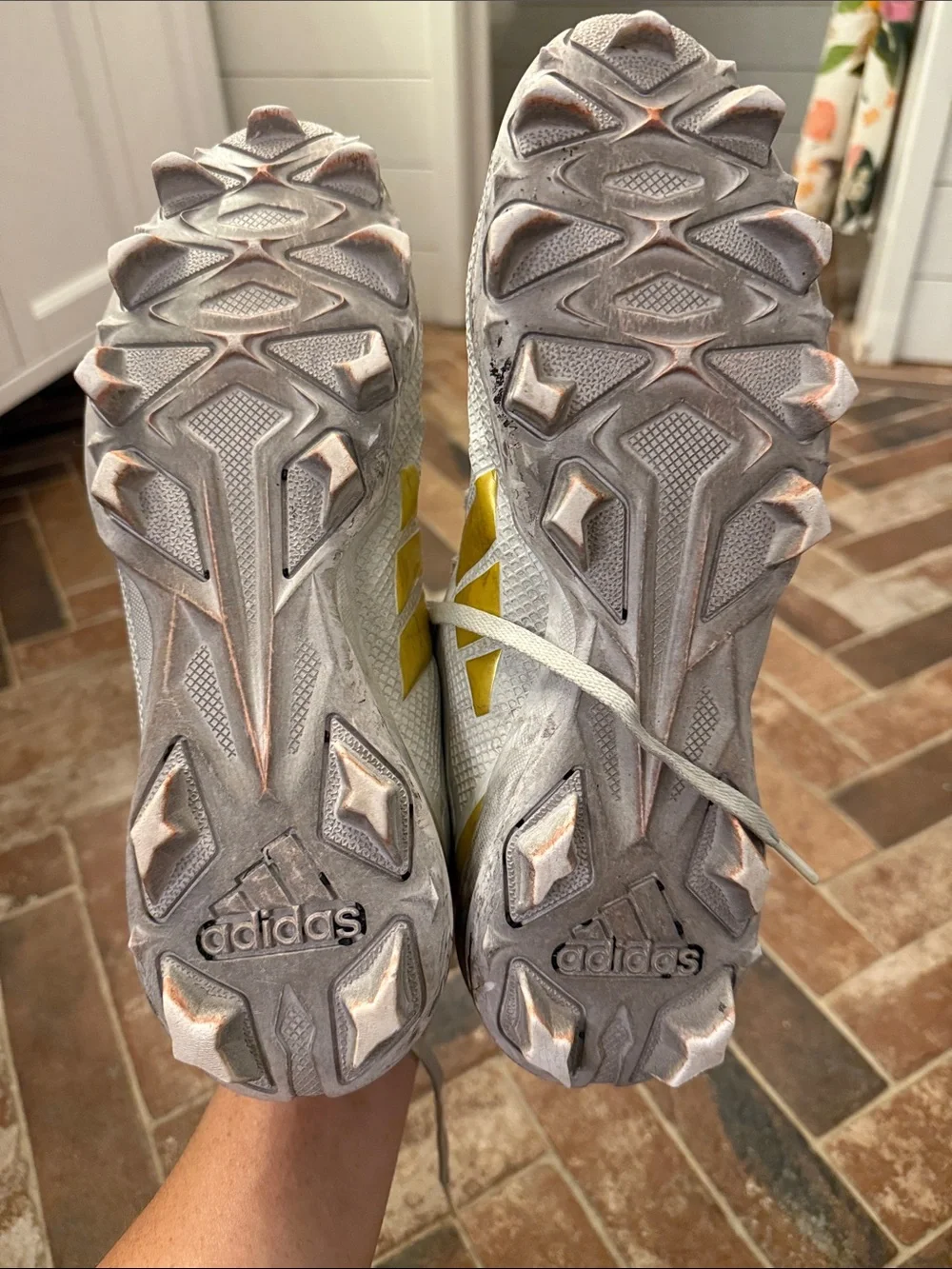 Adidas Football cleats